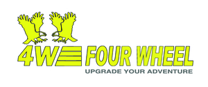 FourWheel
